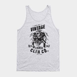 Vintage Tank Top